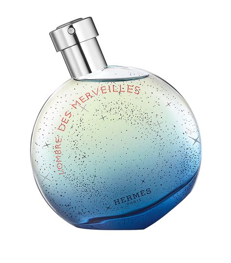 hermes l'ombre des merveilles eau de parfum spray|hermes eau des merveilles price.